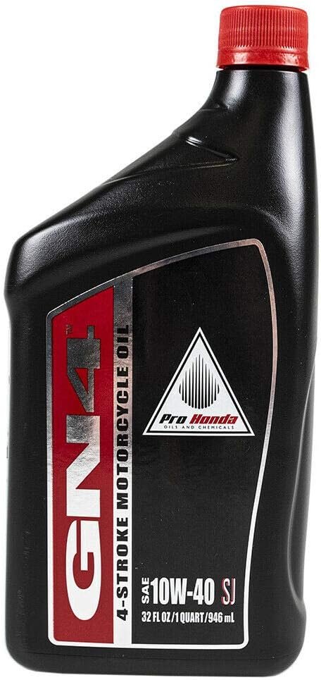  Honda Pro GN4 10W-40 Motor oil
